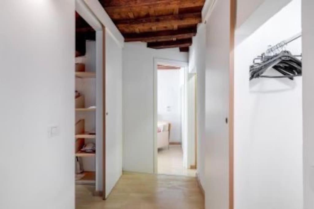 L'Affaccio Nel Cuore Di Firenze-Centro Storico Esterno foto