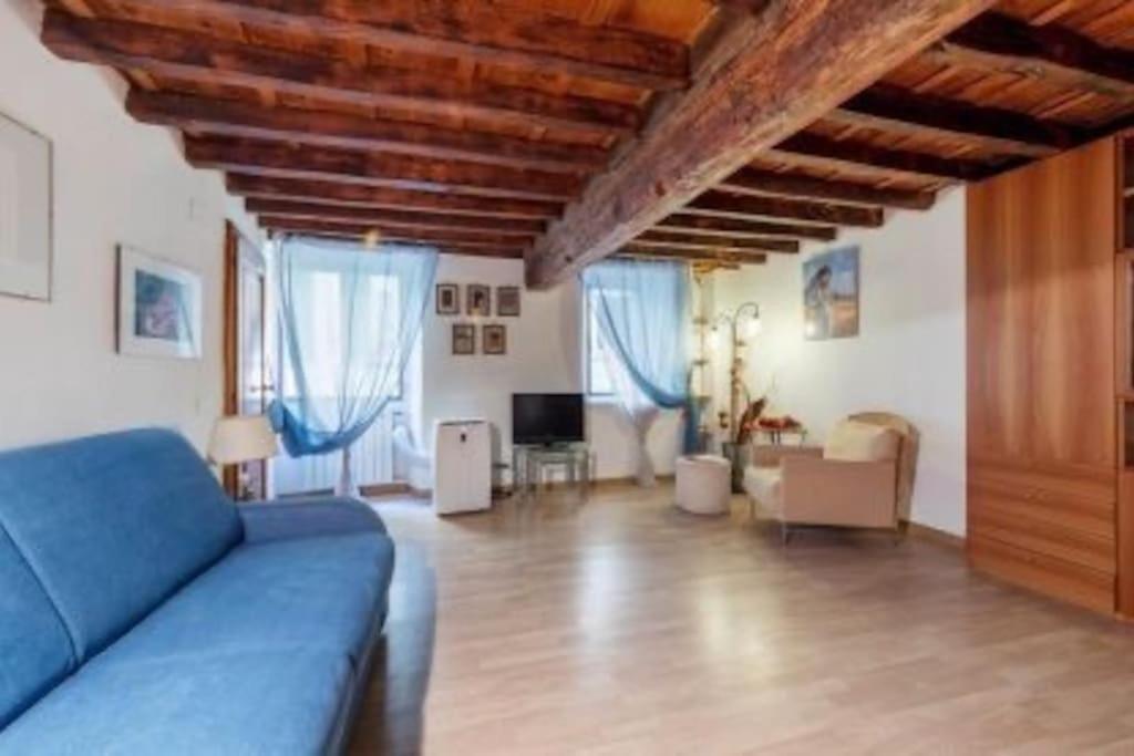 L'Affaccio Nel Cuore Di Firenze-Centro Storico Esterno foto