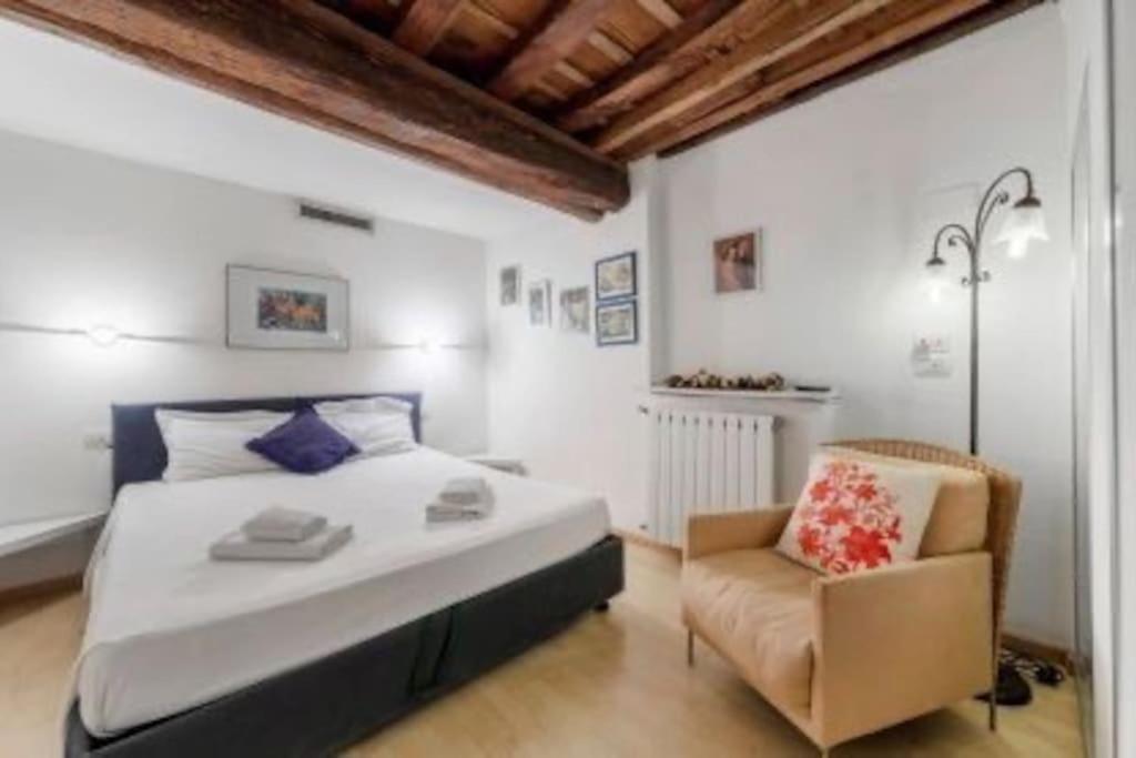 L'Affaccio Nel Cuore Di Firenze-Centro Storico Esterno foto