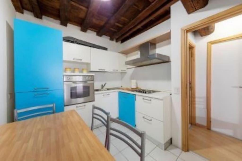 L'Affaccio Nel Cuore Di Firenze-Centro Storico Esterno foto