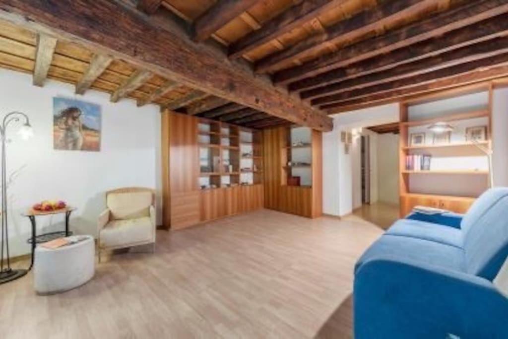 L'Affaccio Nel Cuore Di Firenze-Centro Storico Esterno foto
