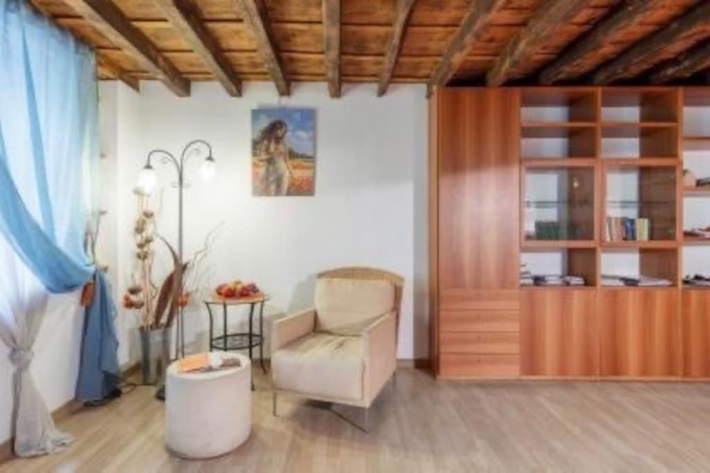 L'Affaccio Nel Cuore Di Firenze-Centro Storico Esterno foto